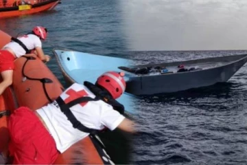 மத்திய தரைக்கடல் பகுதியில் படகிலிருந்து மீட்கப்பட்ட 4 பெண்களின் சடலங்கள்: விசாரணைகள் தீவிரம்