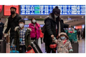 பிரான்ஸ் மக்களுக்கு முக்கிய அறிவிப்பு! இந்த 2 ஐரோப்பிய நாடுகளுக்கும் போக வேண்டாம் என எச்சரிக்கை