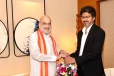 அமித்ஷா தலைமையில் தென்மண்டல குழு