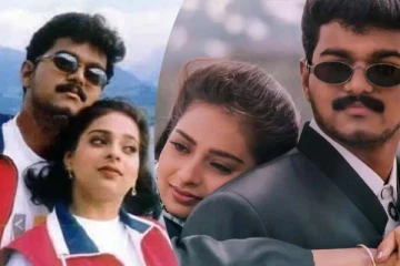 Photo Album: விஜய்யுடன் நடித்த இந்த நடிகையை ஞாபகம் இருக்கா? இப்போ என்ன பண்றாங்கனு தெரியுமா?