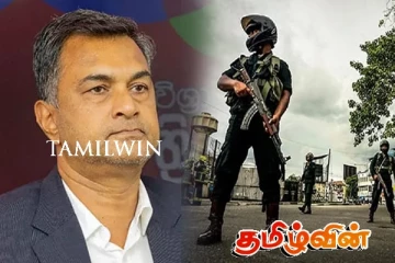 நாட்டின் பாதுகாப்பு நிலைமை தொடர்பில் பாதுகாப்பு செயலாளர் வெளியிட்ட தகவல்