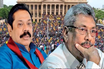 கோட்டாபயவின் இலங்கை வருகை தொடர்பில் மகிந்த வெளியிட்டுள்ள தகவல்
