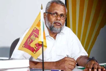 இரணைமடு குள சிறுபோக செய்கை தொடர்பில் அமைச்சர் டக்ளஸிற்கு அனுப்பப்பட்ட கடிதம்