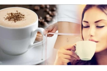 வெறும் வயிற்றில் காபியுடன் இந்த 3 பொருட்களை சேர்த்து குடித்தால் உடல் எடை குறையுமாம்!