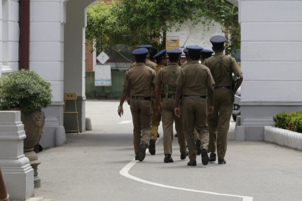 23 பொலிஸ் நிலைய பொறுப்பதிகாரிகள் இடமாற்றம் | Transfer Of 23 Police Station In Charges