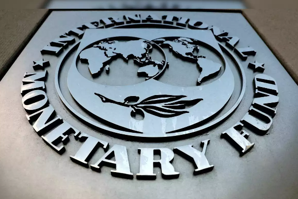 ஐ.எம்.எப் இன் நிர்வாக இயக்குநராக மீண்டும் தெரிவானார் கிறிஸ்டலினா ஜார்ஜீவா...! | Kristalina Georgieva Again Imf Managing Director