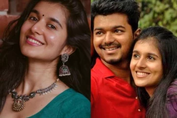 விஜய்யுடன் அப்படியொரு ரோல்!! வேண்டவே வேண்டாம்-னு ஒதுக்கிய 31 வயது நடிகை..