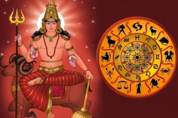 செவ்வாய் பெயர்ச்சி ; செல்வத்தை அள்ளி குவிக்க போகும் ராசிகாரர்கள் இவர்கள் தான்