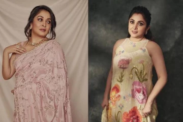 மாதம் ரூ. 5 கோடி வருமானம்.. ரம்யா கிருஷ்ணன் என்ன தொழில் செய்கிறார் பாருங்க