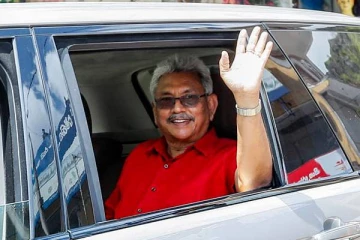 அமெரிக்கா பறக்கிறார் ஜனாதிபதி