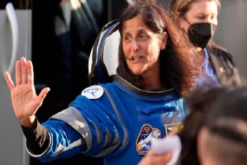 சுனிதா வில்லியம்ஸ் பூமிக்கு திரும்புவதில் சிக்கல் - விண்வெளியில் என்ன பிரச்சனை தெரியுமா?