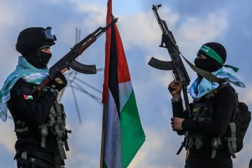 தாக்குதல் வேண்டாம் ; ஈரானிடம் கோரிக்கை விடுத்த ஹமாஸ்