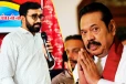 மகிந்த கேட்டவுடன் ஆட்சியை தூக்கி கொடுக்க முடியாது...! NPP எம்.பி சீற்றம்