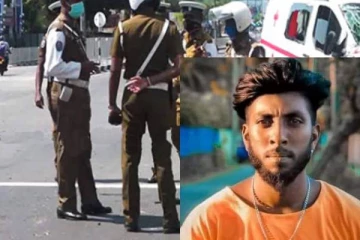 யாழ்ப்பாணத்தில் விபத்தில் சிக்கி படுகாயமடைந்த இளைஞன் பரிதாபமாக உயிரிழப்பு!