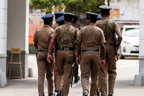 மட்டக்களப்பில் போதை பொருளுடன் பெண் வியாபாரி ஒருவர் கைது | Woman Caught With Heroin Woman Drug Arrest