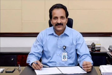 இஸ்ரோவின் புதிய தலைவராக மூத்த விண்வெளி ஆய்வாளர் எஸ்.சோமநாத் நியமனம்