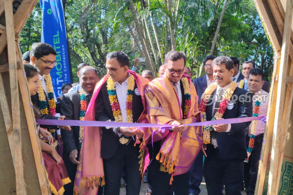 வவுனியாவில் வியாபார ஒத்துழைப்பு மையம் திறந்து வைப்பு | Business Cooperation Center In Vavuniya