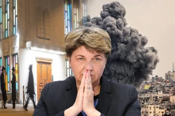 யூதர்கள் மீதான கொலை வெறித்தாக்குதல்! அச்சத்தில் சுவிட்சர்லாந்து