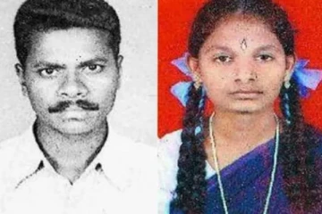 நாட்டை உலுக்கிய கண்ணகி முருகேசன் ஆணவக்கொலை - உச்சநீதிமன்ற தீர்ப்பு