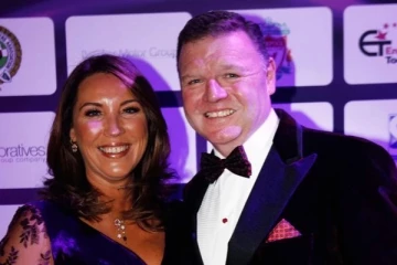 லொட்டரியில் 12 மில்லியன் பவுண்டுகள் பரிசு பெற்றதை இரகசியமாக வைத்துக்கொண்ட பிரித்தானிய தம்பதி செய்துள்ள செயல்