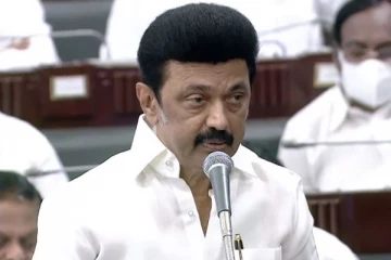 நவம்பர் 1 ஆம் தேதி உள்ளாட்சி தினமாக கொண்டாடப்படும் - முதலமைச்சர் அறிவிப்பு..!