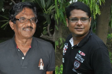 மகன் இறப்பு; மோசமான பாரதிராஜா நிலை - இப்போ எப்படி இருக்கிறார்?