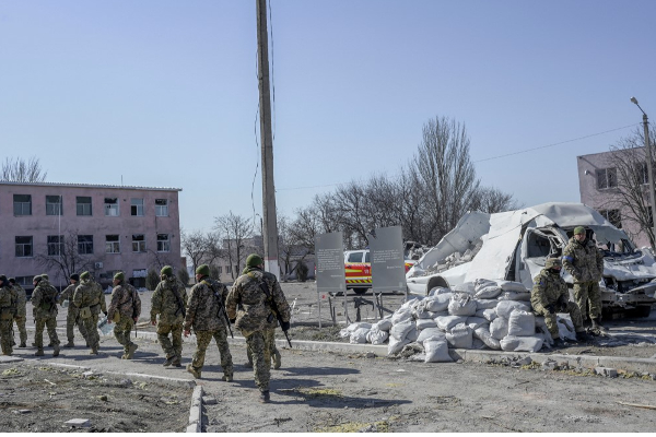 கவர்ச்சிப் படங்களால் ரஷ்ய துருப்பை நிலைகுலைக்க புதிய யுக்தி | Russia Ukraine War Women Send Sexy Photos Soldiers கவர்ச்சிப் படங்களால் ரஷ்ய துருப்பை நிலைகுலைக்க புதிய யுக்தி | Russia Ukraine War Women Send Sexy Photos Soldiers