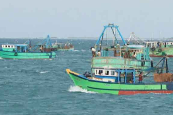 மீனவர்களுக்கு விடுக்கப்பட்டுள்ள அவசர அறிவிப்பு | Fishermen Prohibited Going Sea Until Notice
