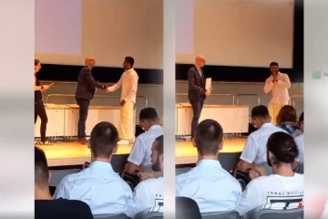 சுவிட்சர்லாந்தில் பலரையும் திரும்பி பார்க்க வைத்த ஈழத் தமிழ் இளைஞன்(Video)