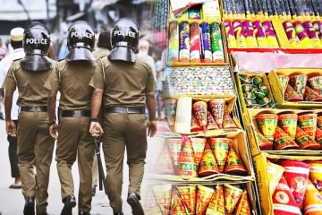 தென்னிலங்கையில் வெடிப்புச்சம்பவம்: மூவர் வைத்தியசாலையில் அனுமதி