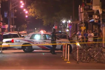 கனடாவில் பயங்கரம்! முக்கிய நகரில் துப்பாக்கிச் சூடு தாக்குதல்.. 2 பேர் பலி: மருத்துவமனையில் போராடும் உயிர்கள்