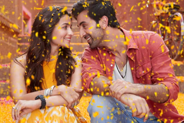 இன்னும் திருமண வாழ்க்கையை வாழவில்லை? உண்மையை உடைத்த பிரபல நடிகை ஆலியா பட் கணவர்.. | Ranbir Kapoor Open Marriage Life With Alia Bhatt