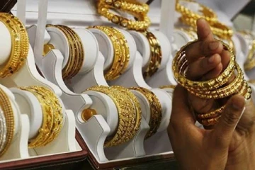 අදත් ලංකාවේ රන් මිල පහළට නව මිල ගණන් මෙන්න.