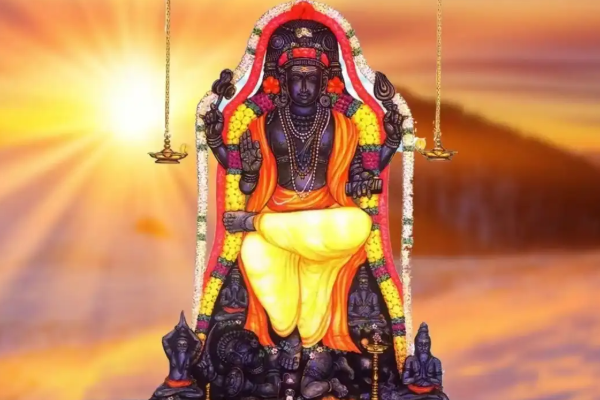 குரு நட்சத்திர பெயர்ச்சியால் பொற்காலம் பெறும் ராசிகள் | Astrology Guru Natchathira Peyarchi Potkalam Rasi