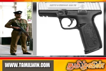 அரசியல்வாதிகளுக்கு வழங்கப்பட்ட ஆயுதங்களை மீளப் பெற நடவடிக்கை!