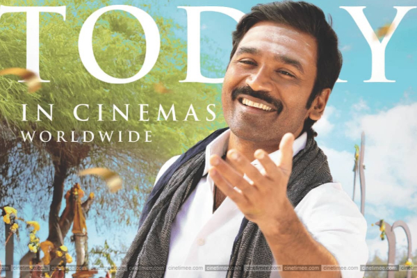 இட்லி கடை உலகளவில் 12 நாட்களில் செய்துள்ள வசூல்.. எவ்வளவு தெரியுமா | Idli Kadai Movie 12 Days Box Office Collection