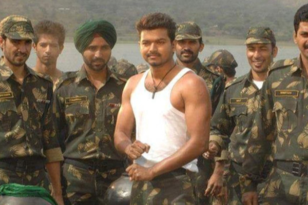 தளபதி விஜய்யின் சிறந்த திரைப்படங்கள்.. வேற லெவல் மாஸ் லிஸ்ட் இதோ | Vijay Movies In Tamil