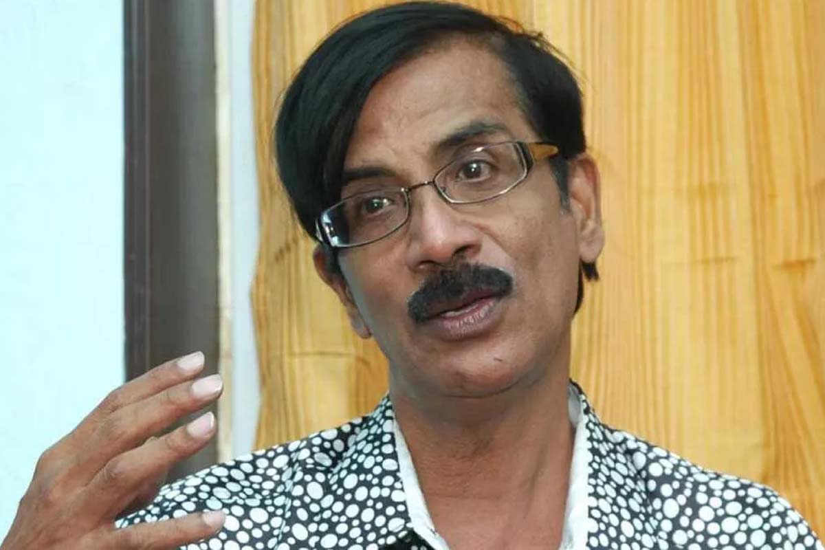 உயிரை மாய்த்துக் கொள்ள நினைத்த நடிகர் மனோபாலா! ஒரு நொடியில் நடந்தது என்ன? | Manobala Wrong Decision Without Opportunity