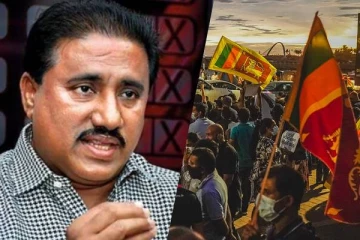 பொருளாதாரப் போருக்கு முடிவு கட்டக்கூடிய வேட்பாளரையே களமிறக்கும் மொட்டுக் கட்சி : ரோஹித எம்.பி.