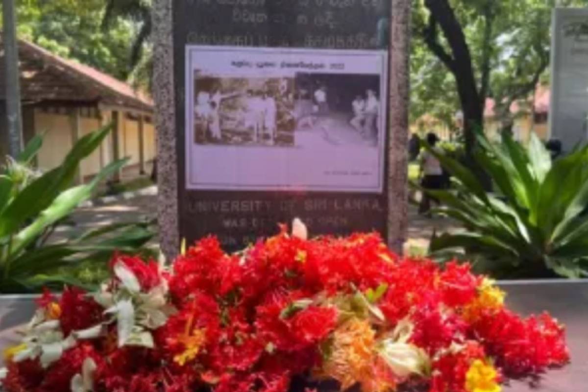 1983 ஜூலை இனப்படுகொலையை வரலாற்று இன உணர்வோடு காவிச் செல்வோம்... | Commemorate July 1983 Genocide 1983 ஜூலை இனப்படுகொலையை வரலாற்று இன உணர்வோடு காவிச் செல்வோம்... | Commemorate July 1983 Genocide
