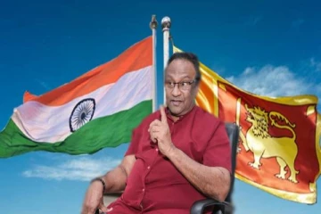 நாட்டை துண்டாடப் பார்க்கும் இந்தியா - வலுக்கட்டாயமாகத் திணிக்கப்படும் 13ஆம் திருத்தம்!