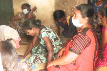 காப்பாற்றுமாறு சத்தமிட்ட சிறுவனுக்கு நேர்ந்த அவலம்- கதறும் உறவுகள்!