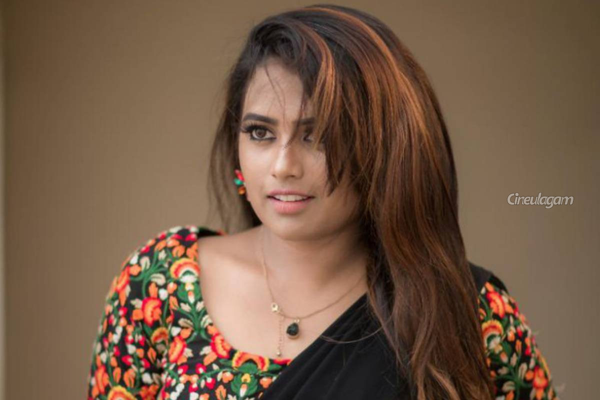 பிக்பாஸ் 10வது சீசனில் பிரபல சீரியல் நடிகையா?... சமூக வலைதளத்தில் கசிந்த தகவல் | Is Serial Actress Confirm In Bigg Boss 10 பிக்பாஸ் 10வது சீசனில் பிரபல சீரியல் நடிகையா?... சமூக வலைதளத்தில் கசிந்த தகவல் | Is Serial Actress Confirm In Bigg Boss 10