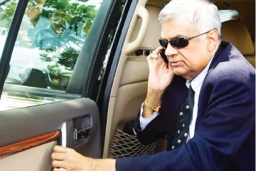 மக்கள் பக்கமே ரணில்! வெற்றிநடை போடுவார் என்கிறார் பந்துல