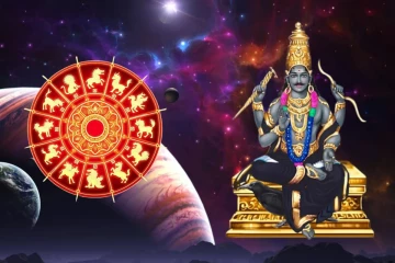 2026: கொட்டி கொடுக்க வரும் சனி பகவான்.. கஷ்டத்தில் இருந்து விடுதலை பெறும் ராசிகள்