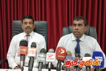 பூநகரி பிரதேச சபைக்காக சமர்ப்பிக்கப்பட்ட அனைத்து வேட்பு மனுக்களும் ஏற்பு