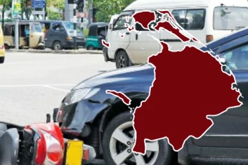 வீதி விபத்துக்களை தடுக்க அனைவரும் அணி திரள வேண்டும்: அருட்தந்தை றமேஸ் அழைப்பு