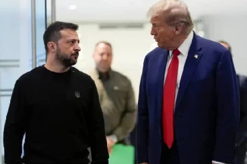 கணிக்கவே முடியாத ட்ரம்பால் அது கட்டாயம் நடக்கும்... ஜெலென்ஸ்கி நம்பிக்கை