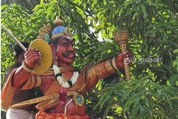 நாடளாவிய ரீதியில் இந்து ஆலயத்தில் சிறப்புற நடைபெற்ற சூரசம்கார நிகழ்வு (Photos) | Soorasamharam 2022 In Sri Lanka