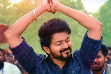 அதிகம் தேடபட்ட நடிகர்களில் முதலிடம் பிடித்த நடிகர் விஜய்